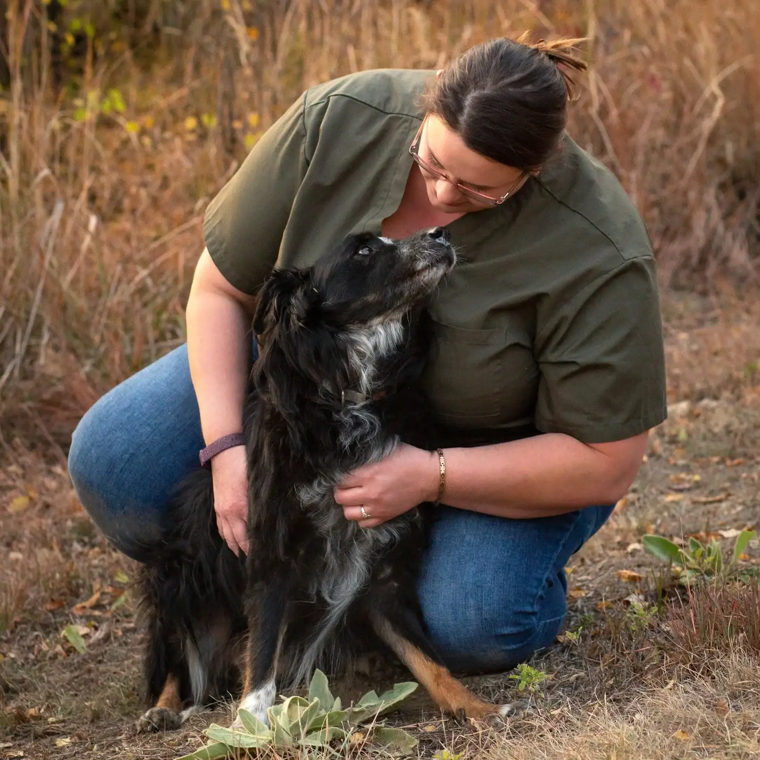 Dr. Mary Green, DVM — Veterinarian at Lewis and Clark Veterinary Clinic in Yankton, SD