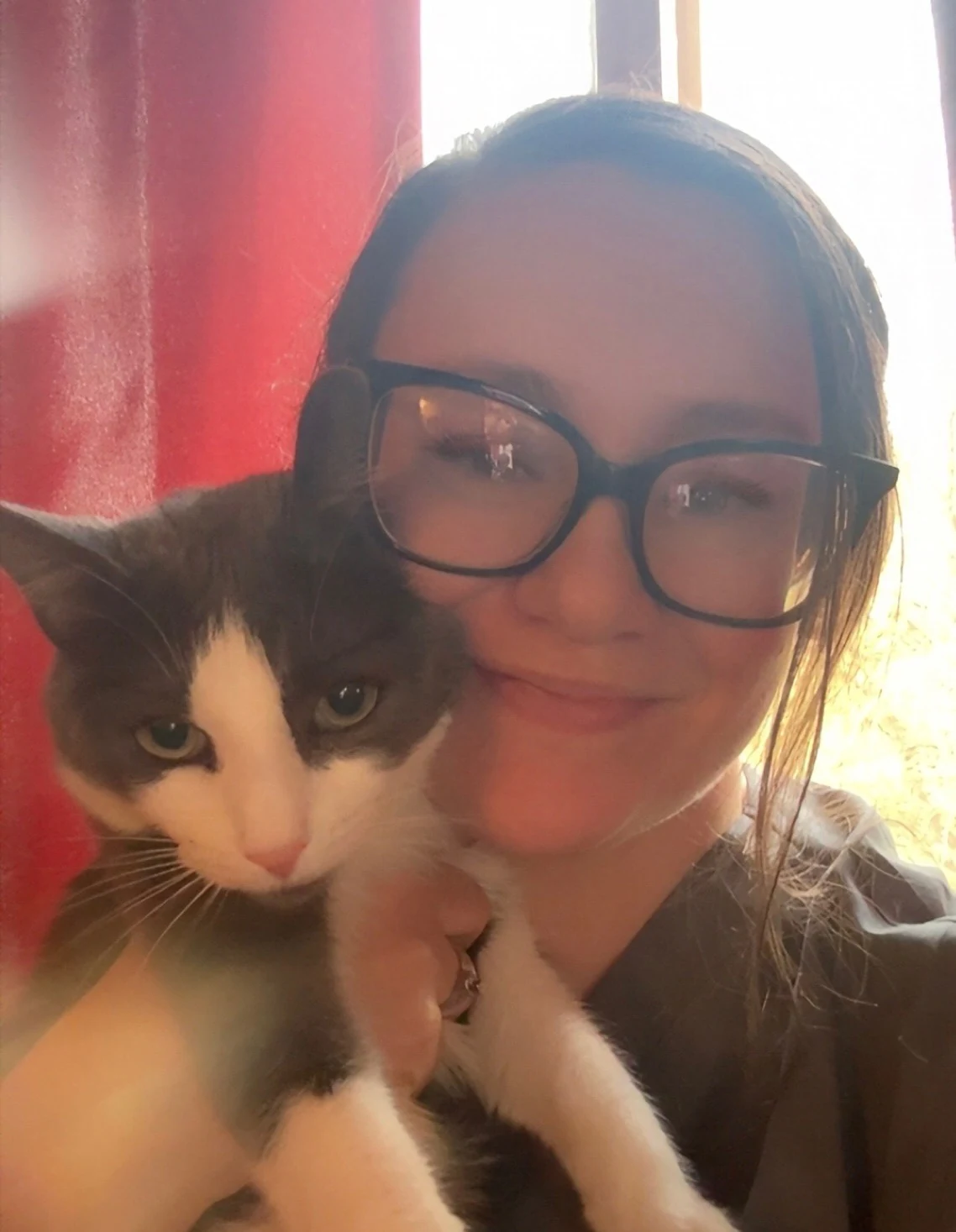 Kari, Veterinary Assistant